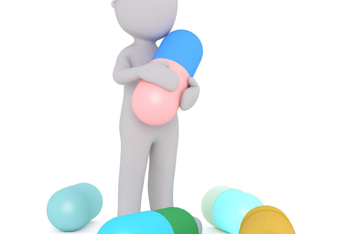 Online Delivery Pharmacy