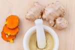 medicinal mushrooms