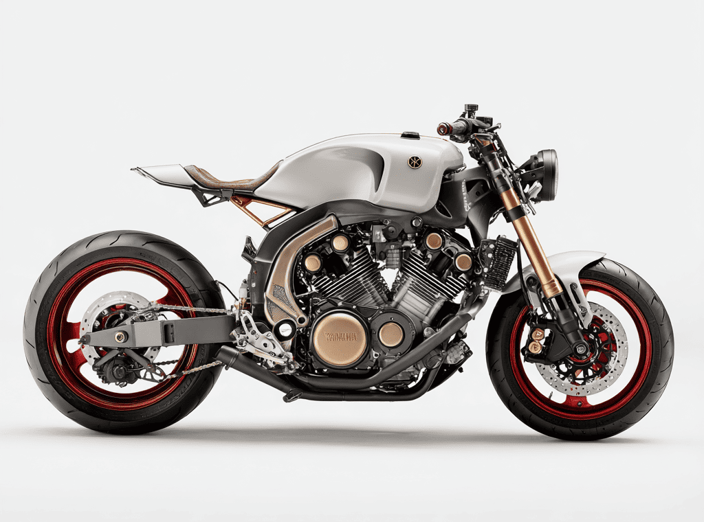 yamaha motorcycles san diego